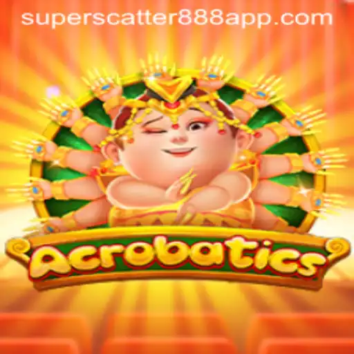 Acrobatics: Master the Art of Balance and Precision in This Exciting Game