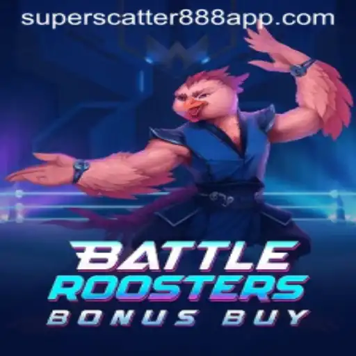 BattleRoostersBonusBuy: An Epic Gaming Adventure with Superscatter888
