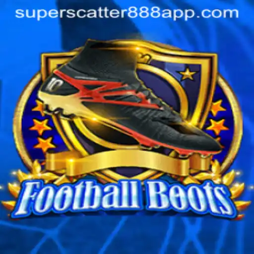 FootballBoots: The New Gaming Sensation