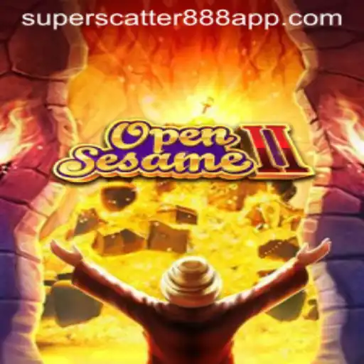 Unlocking the World of OpenSesameII: The Rise of Superscatter888