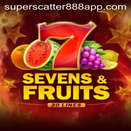 Explore the Exciting World of SevensFruits20 and the Alluring Mystery of SuperScatter888