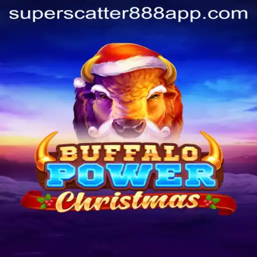 Explore the Magic of BuffaloPowerChristmas with Superscatter888