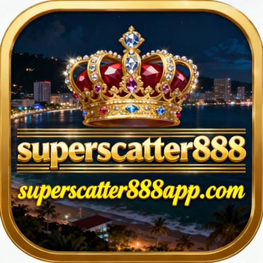 superscatter888
