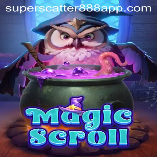Discover the Enchanting World of MagicScroll: A Dive into Gameplay and Strategy