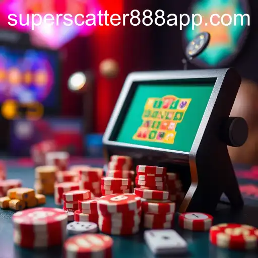 Responsible Gambling: A Comprehensive Guide