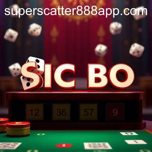 Exploring the Exciting World of Sic Bo and the Rising Popularity of Superscatter888