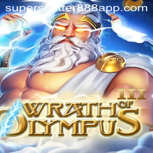 The Captivating World of Wrath of Olympus III: A Dive into Its Epic Gameplay